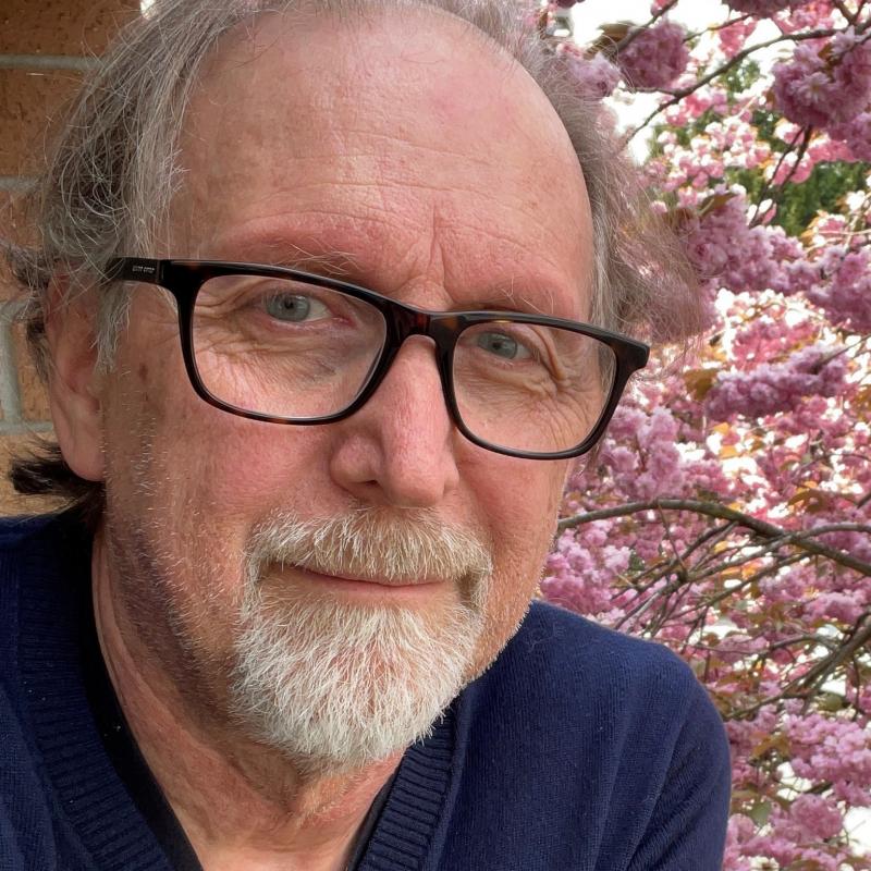 Rudy Buttignol Documentary Campus